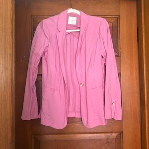 LC by Lauren Conrad Blazer. Worn once.